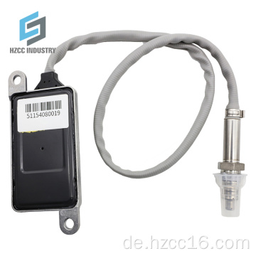 NOx-Sensor 5WK96790B 5115408-0019 für MAN